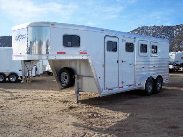 2010 EXISS EVENT XT300