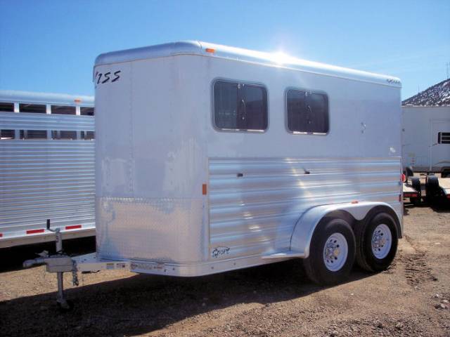 2010 EXISS ES20B