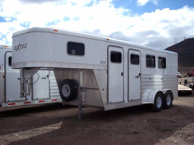 2010 EXISS ES300