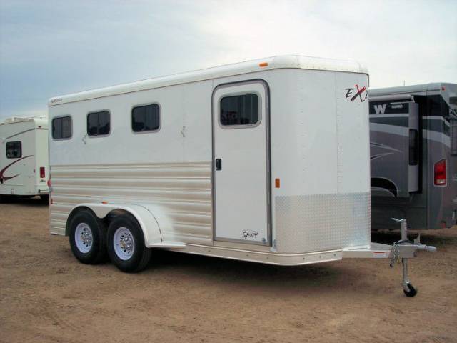 2010 EXISS ES30B