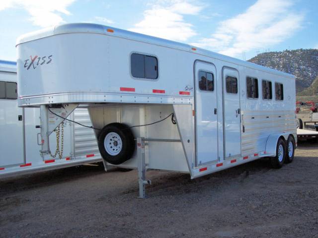 2010 EXISS ES400