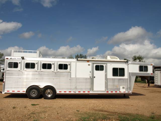 2001 Elite 4h 10swall