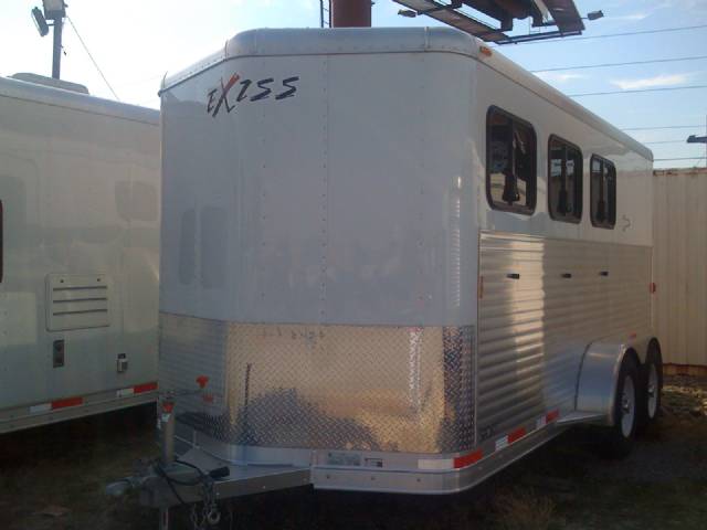2008 Exiss ES30B