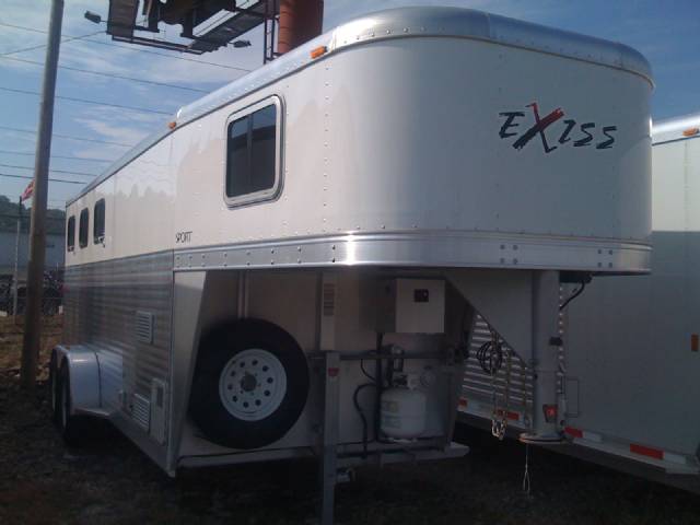 2008 Exiss Sport ES304