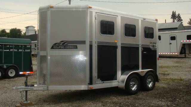 2011 eclipse 2H STD WP SM EXT