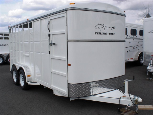 2011 Thuro-bilt Classic