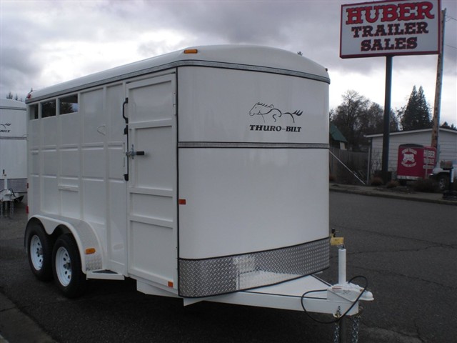 2011 Thuro-bilt Classic