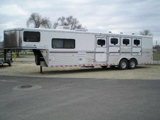 2007 SUNDOWNER 720 8010 Signature LQ MSRP $80,295