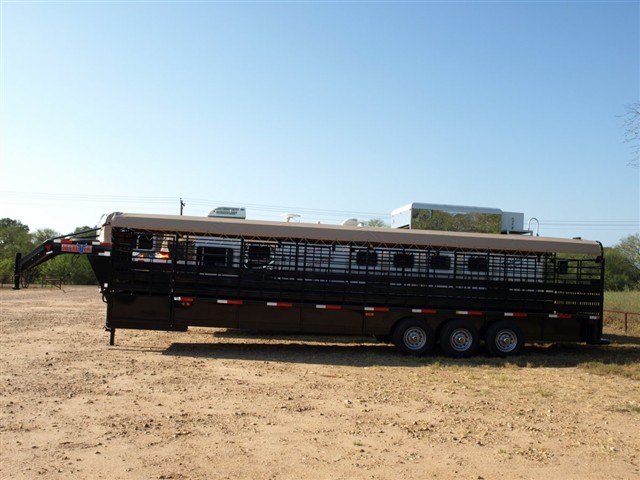 2013 Neckover 32ft