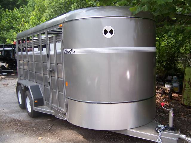 2013 CORN PRO SB-16-6S STOCK-pewter