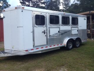 2008 Dream Coach Platinum 