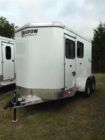 2013 Shadow 2 horse slant bp