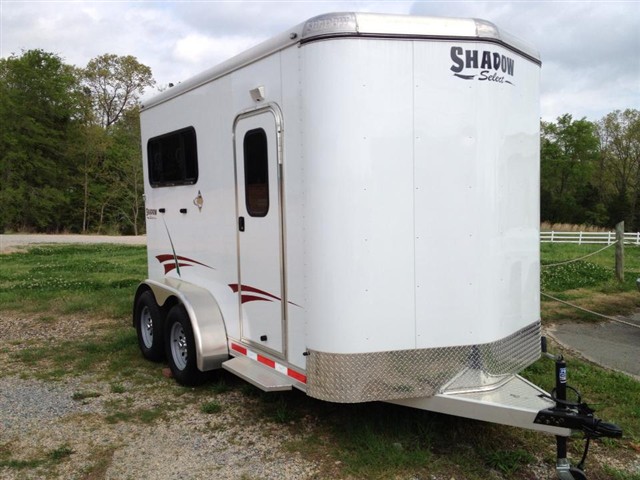 2013 Shadow 713S-2SL-BP