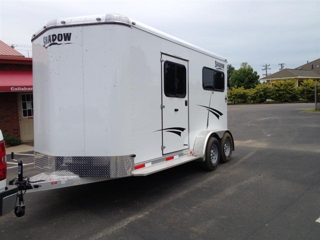 2013 Shadow 7155S-2STRW-BP