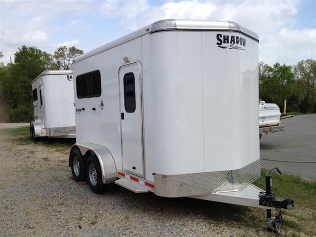 2013 Shadow 2SL-BP