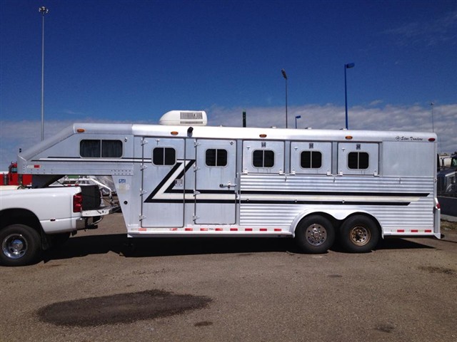 1997 4 Star