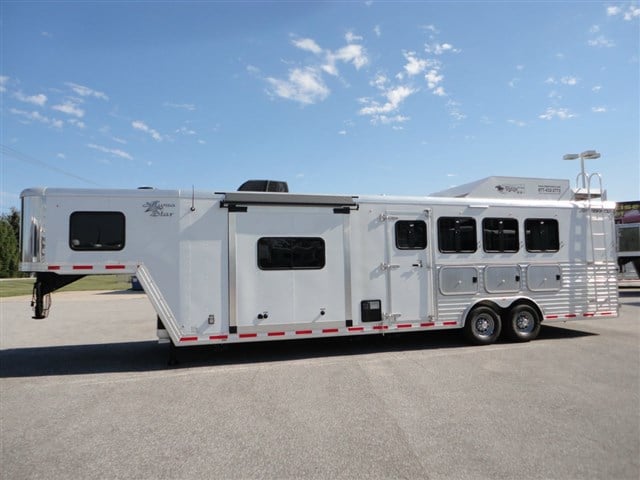 2014 Merhow NEW Alumastar 11'6