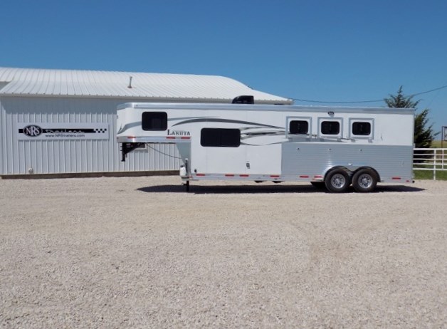2016 Lakota 3H Charger 9'LQ