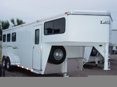2002 Legend Elite
