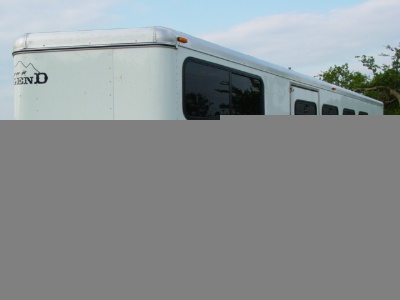 2002 Legend Prestige