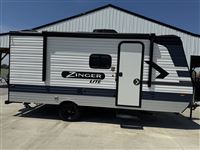 2022 Crosseoad Zinger 18BH