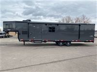 Trails West 28' Free Ride