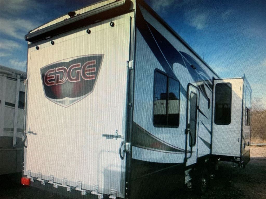 Toy Hauler Party Deck Awning Wow Blog