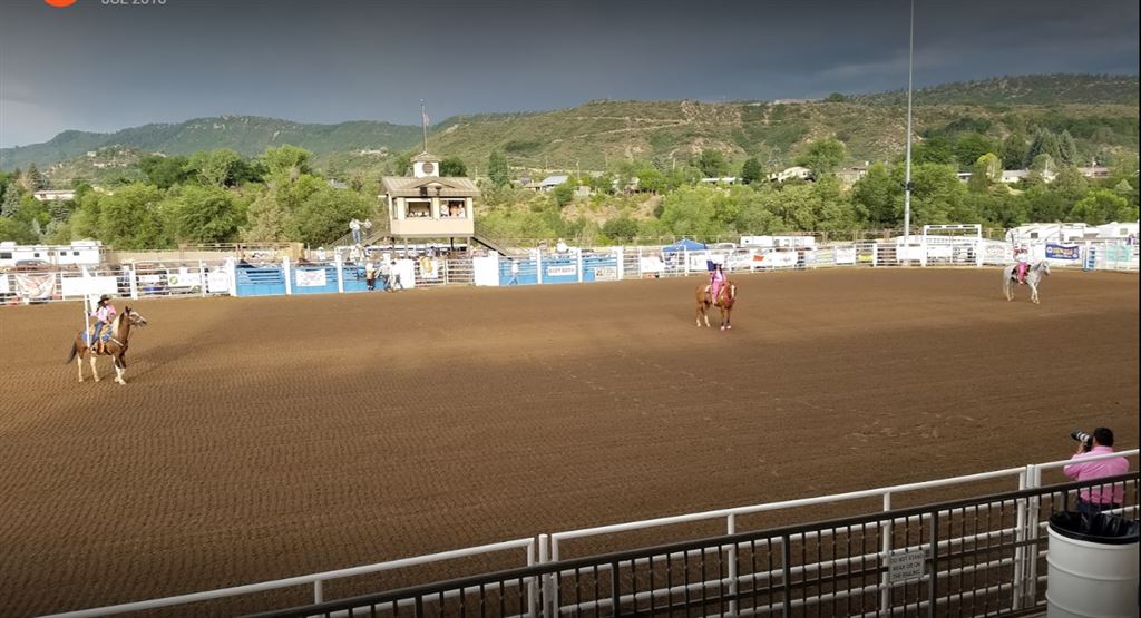 La Plata County Fairgrounds