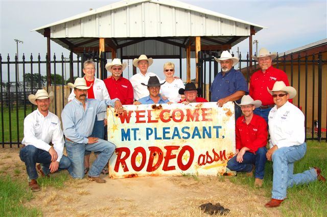 Mount Pleasant roper wins $4,079 at Washington rodeo