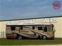 National Tropi-Cal T351 Motorhome