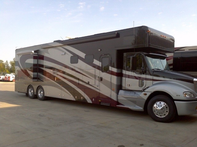 Truck Photo 2