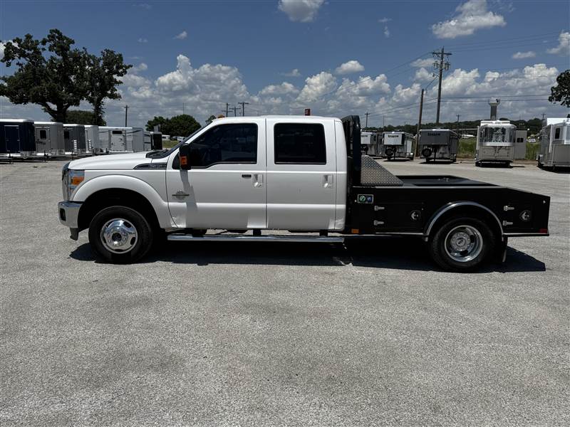 Truck Photo 3