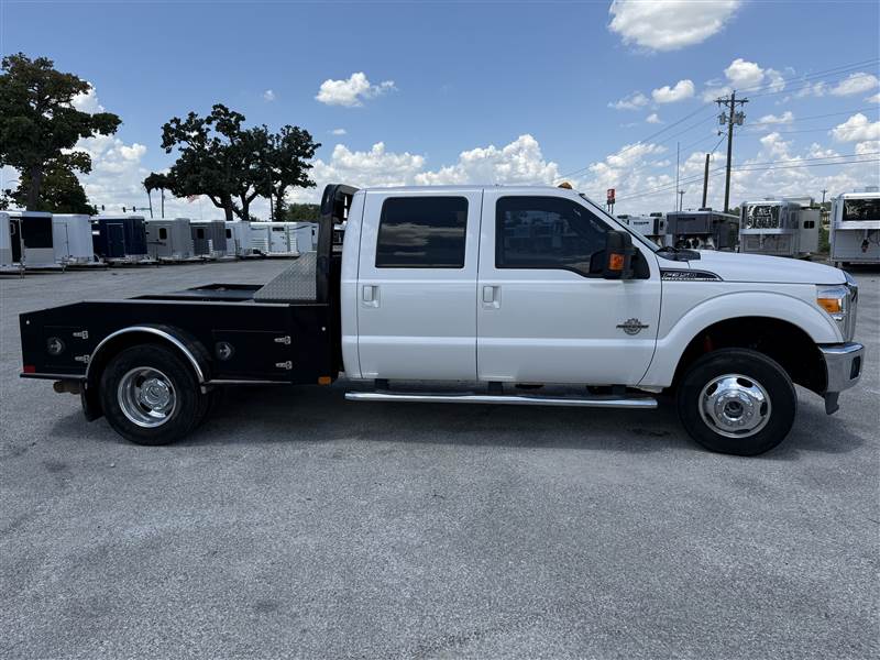 Truck Photo 4