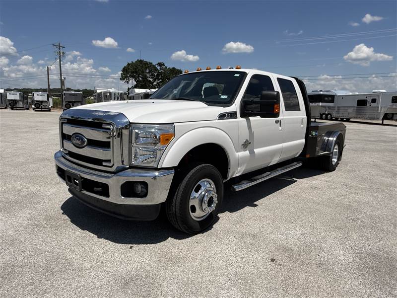 Truck Photo 1