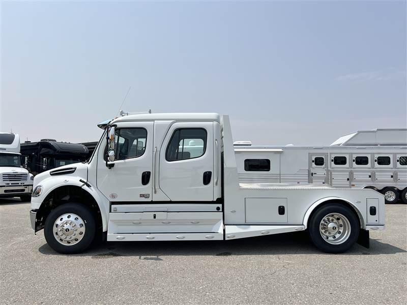 Truck Photo 2