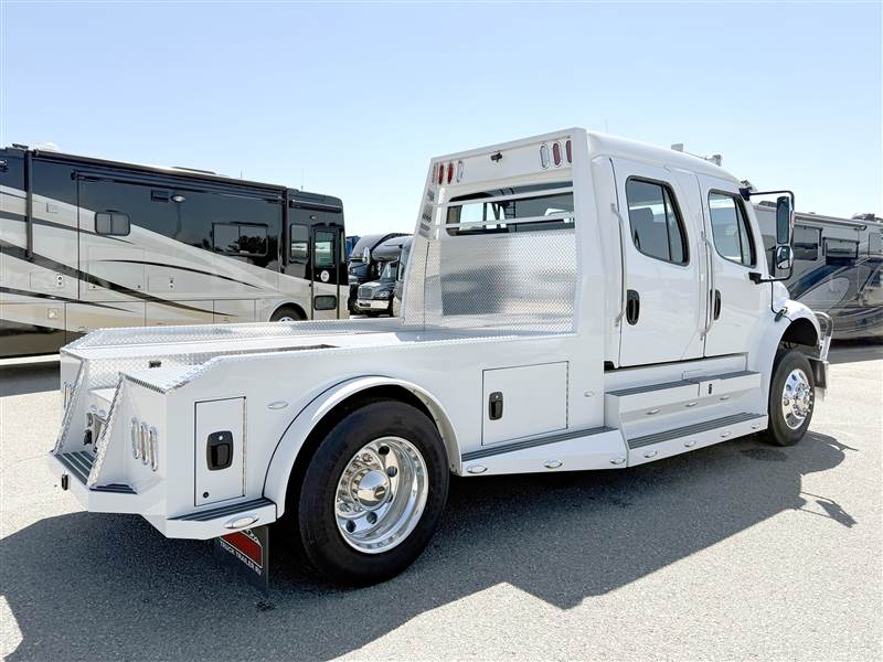 Truck Photo 5