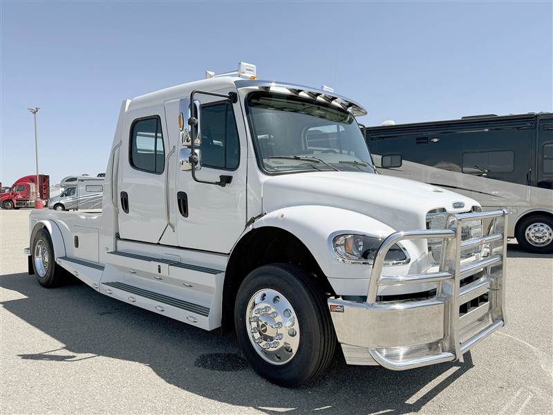 Truck Photo 6