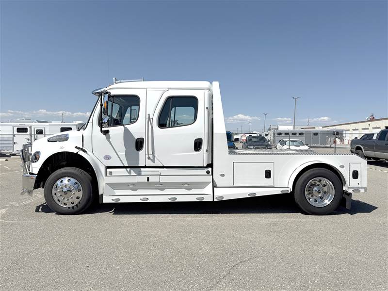 Truck Photo 2