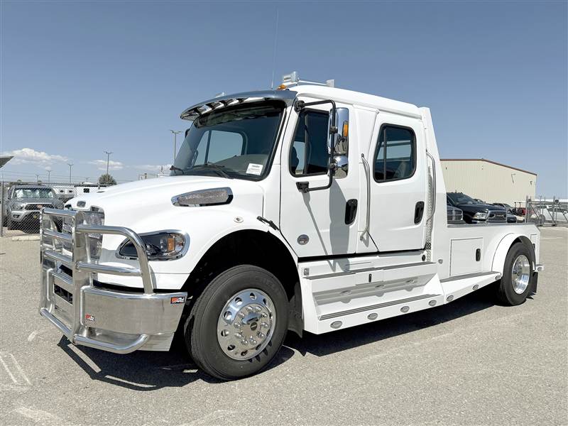 Truck Photo 1