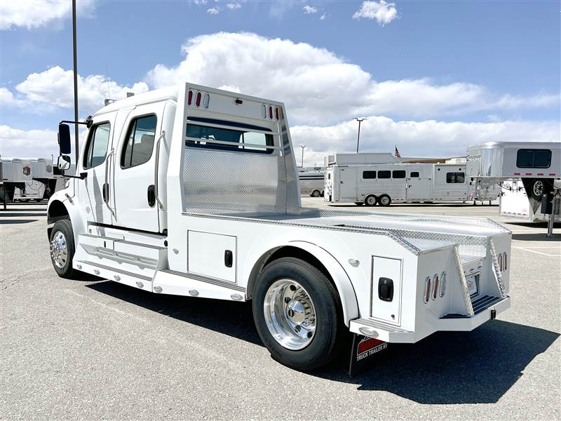 Truck Photo 3