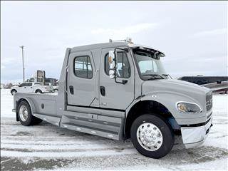 Truck Photo 2