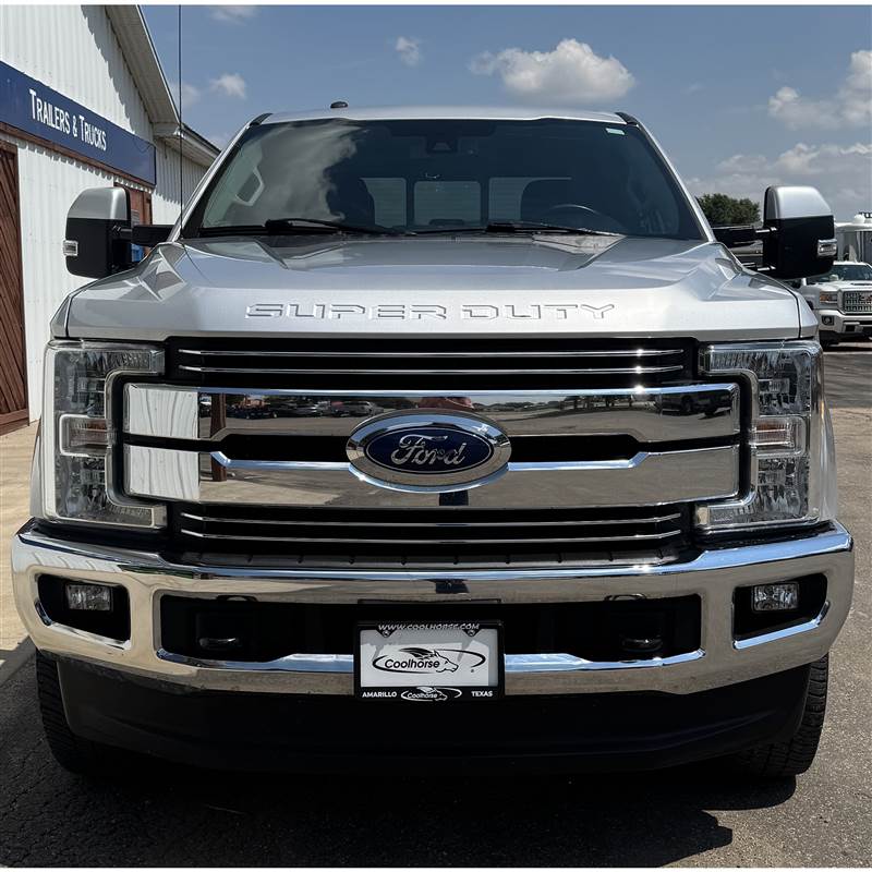 Truck Photo 2