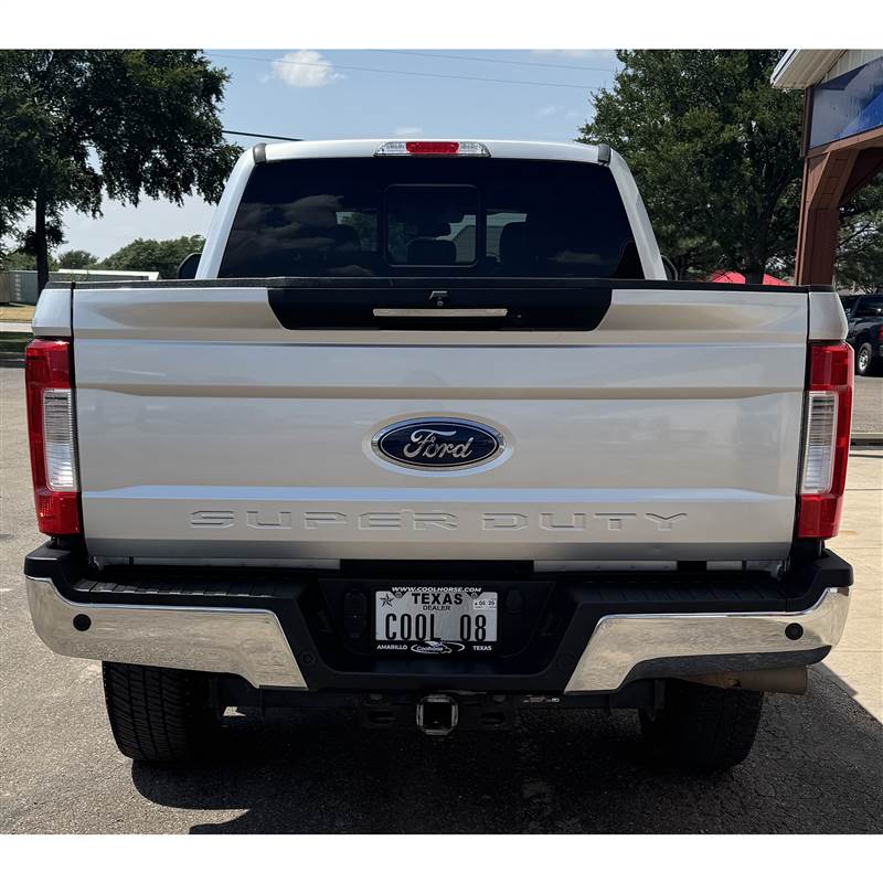 Truck Photo 5