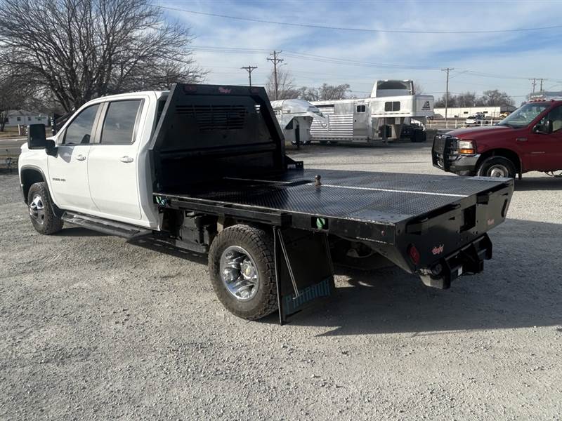 Truck Photo 4