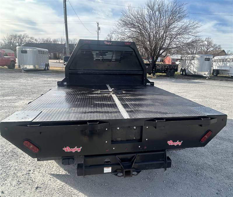 Truck Photo 5