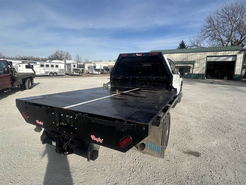 Truck Photo 8