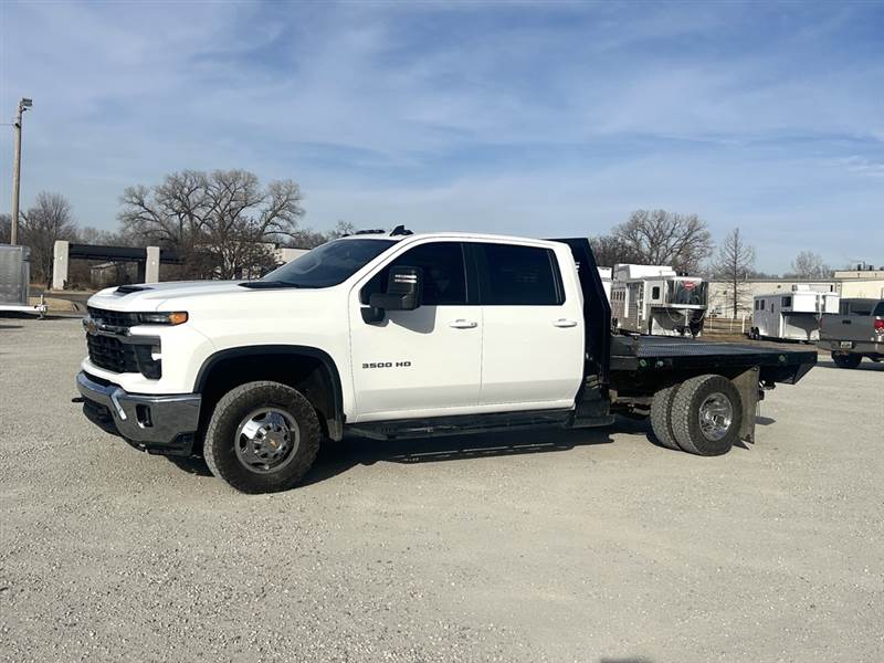 Truck Photo 2