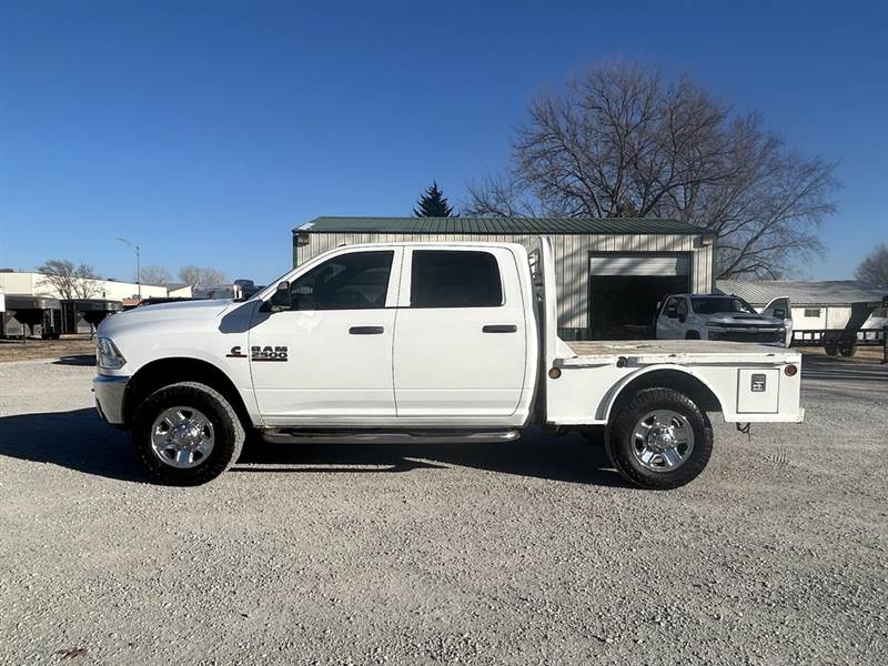Truck Photo 2
