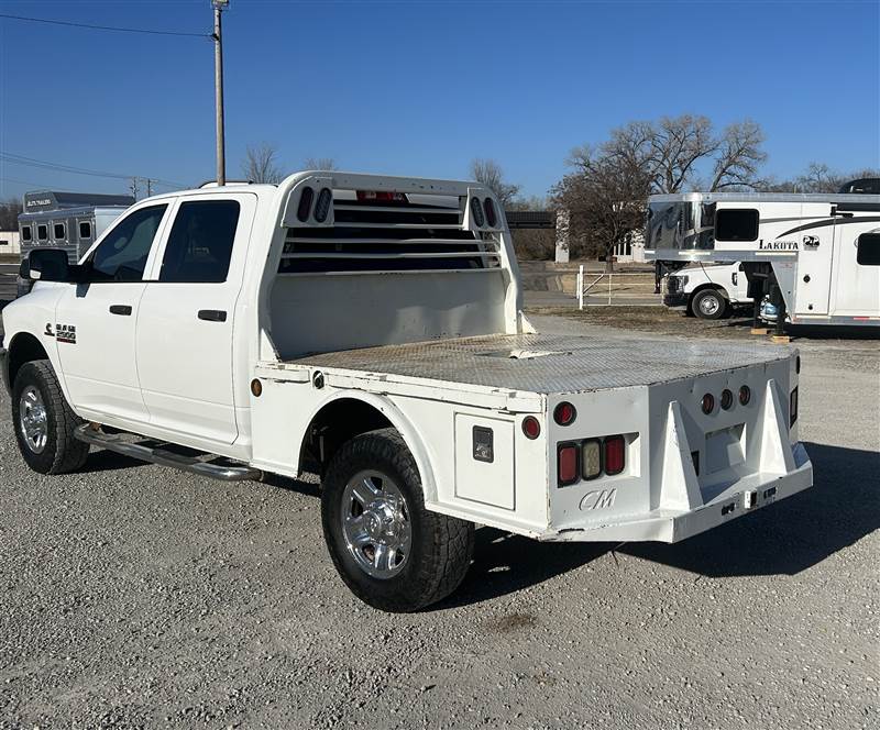 Truck Photo 3