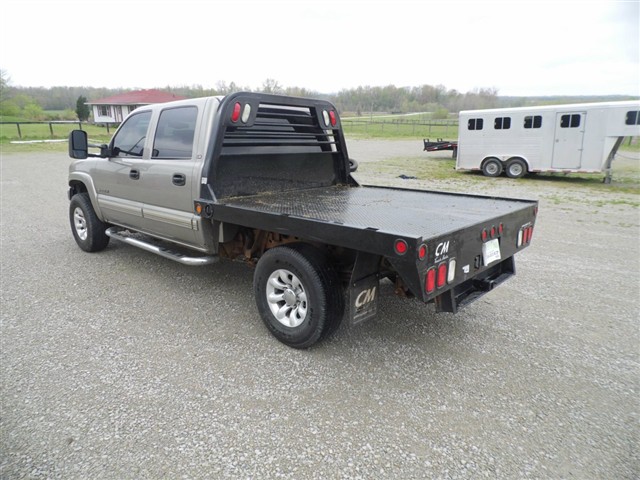 Truck Photo 2